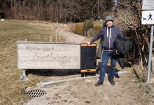 OE/E7POTA Activities In Austria