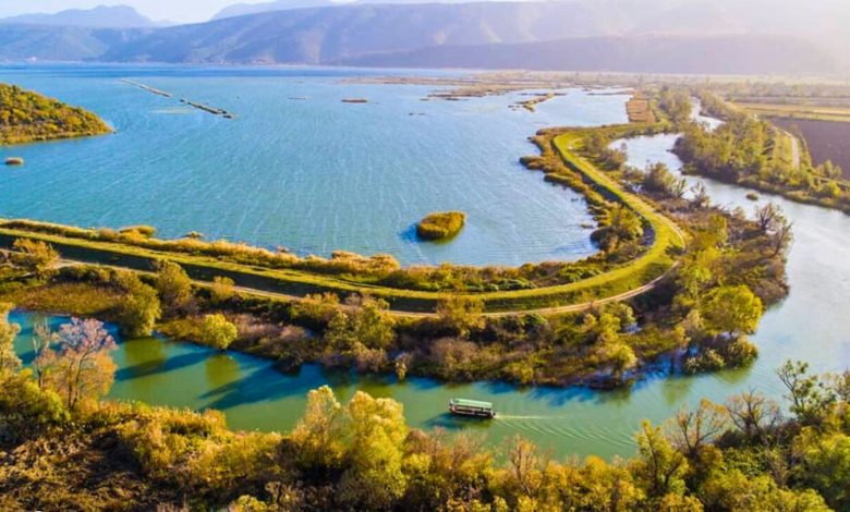 Hutovo Blato Nature Monument BA-0020