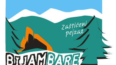 Bijambare Protected Landscape Area BA-0034