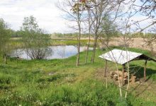 Zaštićeni krajobraz Tišina – Odmut Protected Area BA-0159
