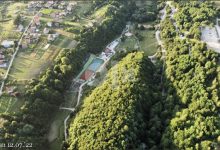 Ravne Visoko Protected Area BA-0168