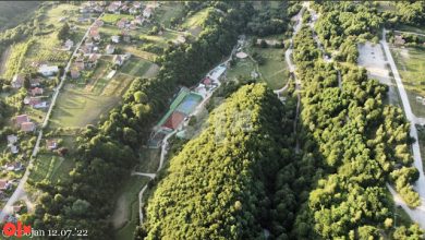 Ravne Visoko Protected Area BA-0168