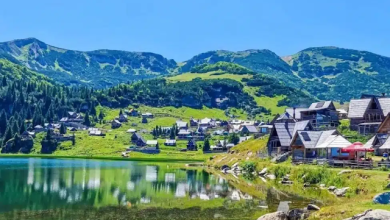 Prokoško Jezero Nature Monument BA-0015