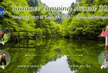 New E7POTA Award: “E7POTA Summer Camp Award 2026”